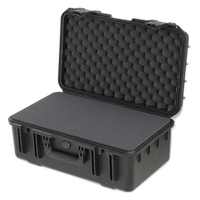 SKB Military-Standard Waterproof Case 8 (W/ Cubed Foam) 2