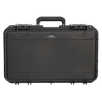 SKB Military-Standard Waterproof Case 8 (W/ Cubed Foam) 4