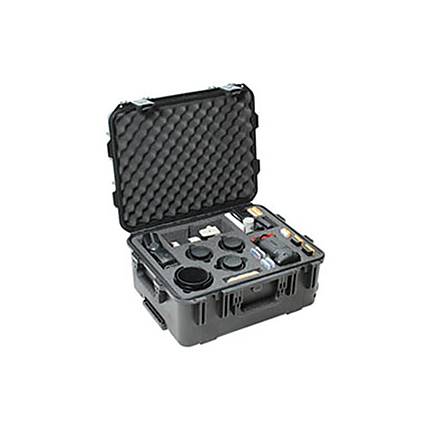 SKB iSeries 3i-19148DSLR Pro DSLR Waterproof Case