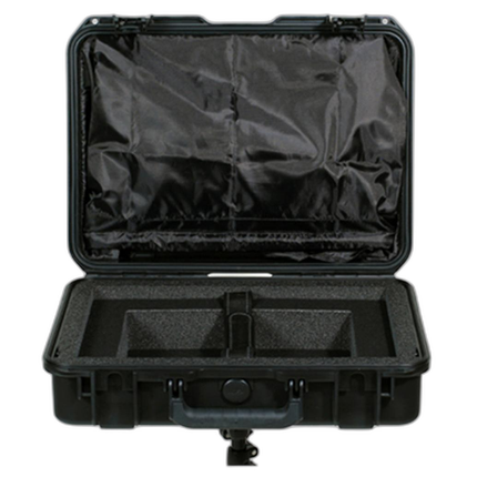 SKB iSeries Waterproof Laptop Case with Sun Screen