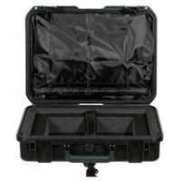 SKB iSeries Waterproof Laptop Case with Sun Screen 0