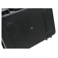 SKB iSeries Waterproof Laptop Case with Sun Screen 1