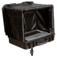 SKB iSeries Waterproof Laptop Case with Sun Screen 2