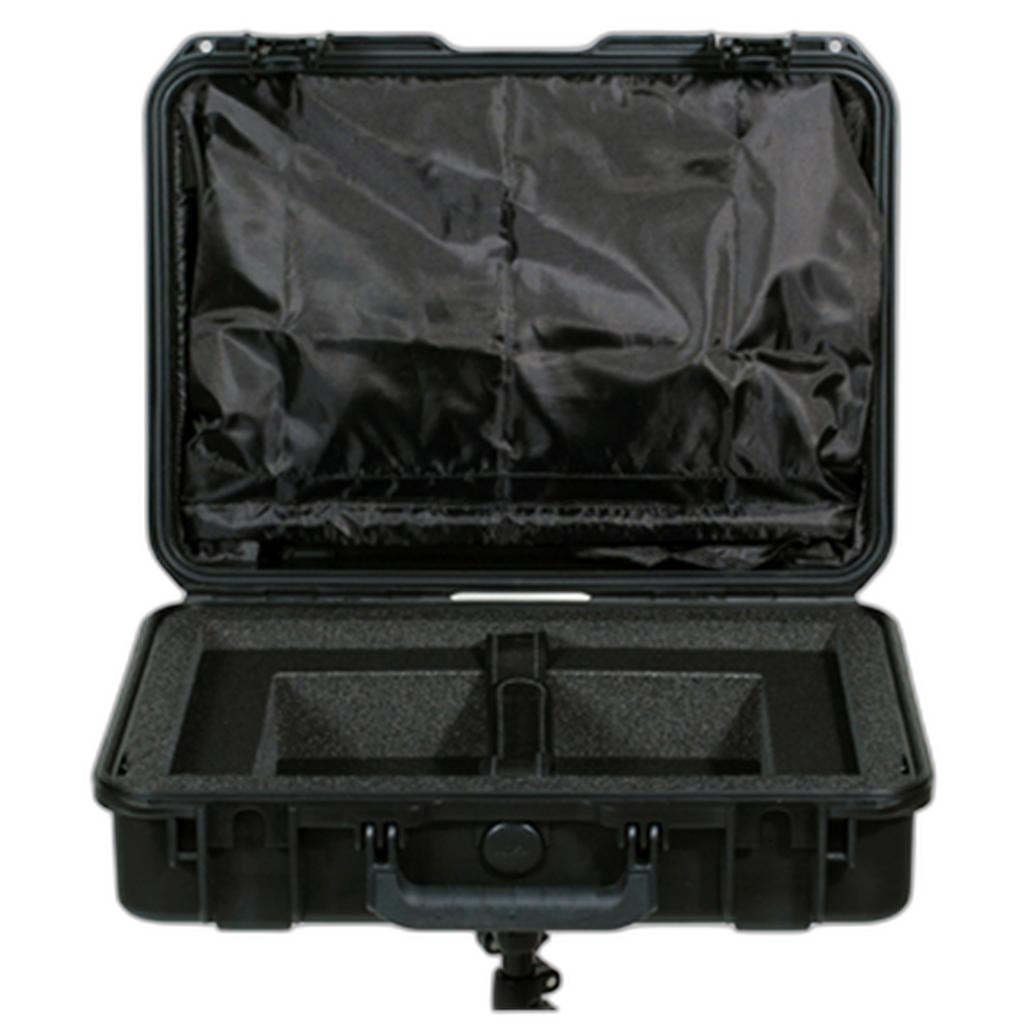 SKB iSeries Waterproof Laptop Case with Sun Screen