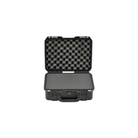 SKB Mil-Std. Waterproof Case 6 with Cubed Foam (Black) 2