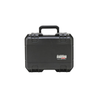 SKB Mil-Std. Waterproof Case 6 with Cubed Foam (Black) 3