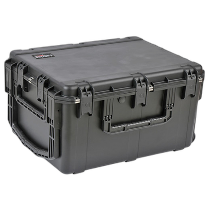 SKB iSeries Pro Audio Waterproof Utility Case (Empty)
