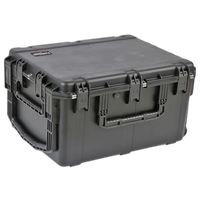 SKB iSeries Pro Audio Waterproof Utility Case (Empty) 0
