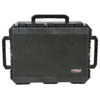 SKB iSeries Pro Audio Waterproof Utility Case (Empty) 1