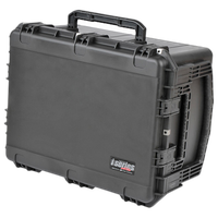 SKB iSeries Pro Audio Waterproof Utility Case (Empty) 2