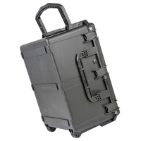 SKB iSeries Pro Audio Waterproof Utility Case (Empty) 3