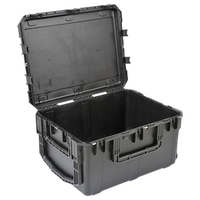 SKB iSeries Pro Audio Waterproof Utility Case (Empty) 4