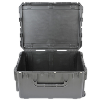 SKB iSeries Pro Audio Waterproof Utility Case (Empty) 5