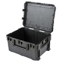 SKB iSeries Pro Audio Waterproof Utility Case (Empty) 6
