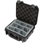 SKB iSeries 3i-0907-4 Case with Think Tank Designed Dividers 2