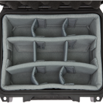 SKB iSeries 3i-0907-4 Case with Think Tank Designed Dividers 3