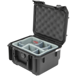 SKB iSeries 3i-0907-6 Case with Think Tank Designed Dividers 2