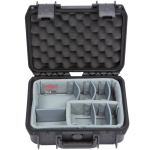 SKB iSeries 3i-1209-4 Case with Think Tank Designed Dividers 0