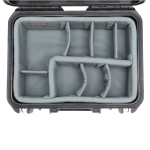 SKB iSeries 3i-1309-6 Case with Think Tank Designed Dividers 3