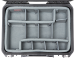 SKB iSeries 3i-1510-6 Case with Think Tank Designed Dividers 3