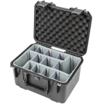 SKB iSeries 3i-1510-9 Case with Think Tank Designed Dividers 1