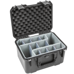 SKB iSeries 3i-1510-9 Case with Think Tank Designed Dividers 2