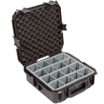 SKB iSeries 3i-1515-6 Case with Think Tank Designed Dividers 2