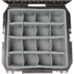 SKB iSeries 3i-1515-6 Case with Think Tank Designed Dividers 3