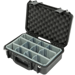 SKB iSeries 3i-1610-5 Case with Think Tank Designed Dividers 1
