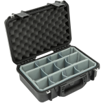 SKB iSeries 3i-1610-5 Case with Think Tank Designed Dividers 2