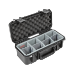 SKB iSeries 3i-1706-6 Case with Think Tank Designed Dividers 2