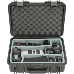 SKB iSeries 3i-1711-6 Case with Think Tank Designed Dividers 0