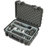SKB iSeries 3i-1711-6 Case with Think Tank Designed Dividers 2