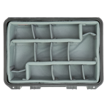 SKB iSeries 3i-1711-6 Case with Think Tank Designed Dividers 7