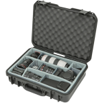 SKB iSeries 3i-1813-5 Case with Think Tank Designed Dividers 2