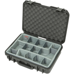 SKB iSeries 3i-1813-5 Case with Think Tank Designed Dividers 3
