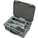 SKB iSeries 3i-1813-7 Case with Think Tank Designed Dividers 2