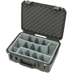 SKB iSeries 3i-1813-7 Case with Think Tank Designed Dividers 3