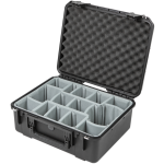 SKB iSeries 3i-1914N-8 Case with Think Tank Designed Dividers 1