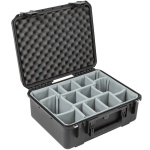 SKB iSeries 3i-1914N-8 Case with Think Tank Designed Dividers 2