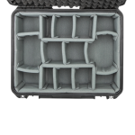 SKB iSeries 3i-1914N-8 Case with Think Tank Designed Dividers 3