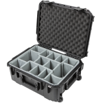 SKB iSeries 3i-1914-8 Case with Think Tank Designed Dividers 1
