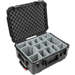 SKB iSeries 3i-1914-8 Case with Think Tank Designed Dividers 2