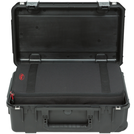 SKB iSeries 3i-2011-7 Case with Think Tank Designed Zippered, Removeable Div