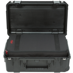 SKB iSeries 3i-2011-7 Case with Think Tank Designed Zippered, Removeable Div 0