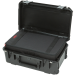 SKB iSeries 3i-2011-7 Case with Think Tank Designed Zippered, Removeable Div 1