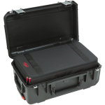 SKB iSeries 3i-2011-7 Case with Think Tank Designed Zippered, Removeable Div 2