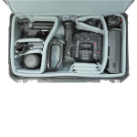 SKB iSeries 3i-2011-7 Case with Think Tank Designed Zippered, Removeable Div 7