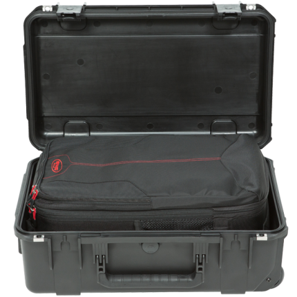 SKB iSeries 3i-2011-7 Case with Think Tank Designed Back Pack
