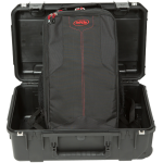 SKB iSeries 3i-2011-7 Case with Think Tank Designed Back Pack 1